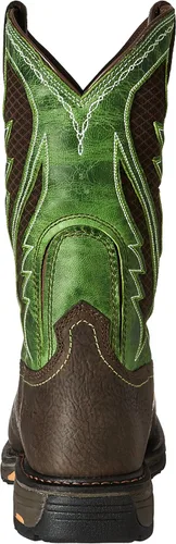 Vista 3 de ARIAT Men's Workhog Venttek Work Boot