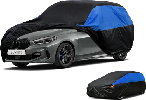 Vista 41 de GUNHYI - Funda para auto Toyota MR2 Spyder, ajuste personalizado Toyota, impermeable, para todo tipo de clima, cubierta exterior ligera