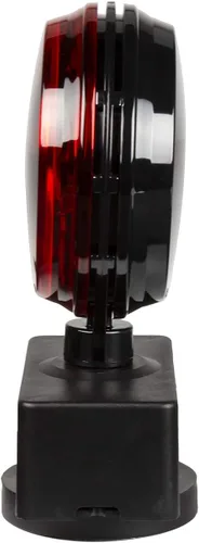 Vista 3 de Pilot Automotive NV-5023 - Lente de repuesto para kit de luz de remolque, rojo