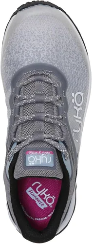 Vista 7 de Ryka Zapatos de senderismo Take A Hike Trail para mujer