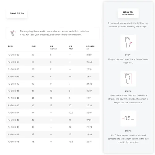 Vista 2 de Zapatillas de ciclismo Peloton para bicicleta Peloton y Bike+ con tacos para bicicleta compatibles con Delta