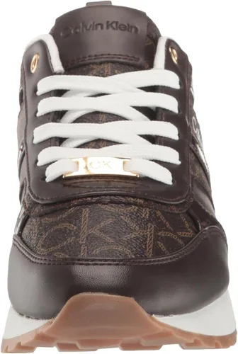 Vista 2 de Calvin Klein Tenis Carlla para mujer