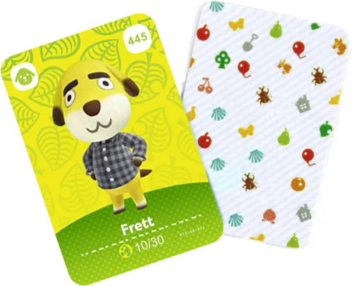 Vista 113 de Tarjetas NFC Groucho_No.151