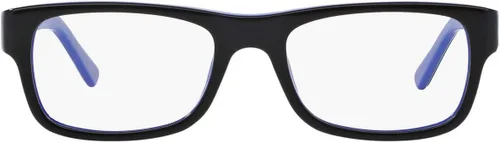 Vista 16 de Ray-Ban Rx5268 - Marcos rectangulares para anteojos graduados