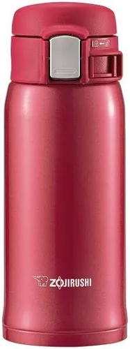 Vista 28 de Zojirushi Taza de acero inoxidable, 1 unidad (paquete de 1), oro beige, 0.36 litros