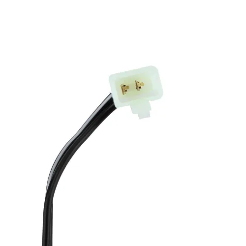 Vista 9 de Interruptor de bocina de manillar de motocicleta de 7/8 pulgadas, 0.866 in, interruptor de luz de parada universal para motocicleta, bicicleta, ATV