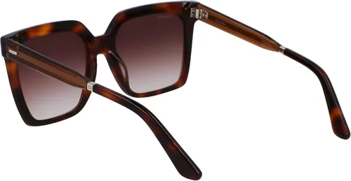 Vista 4 de Calvin Klein Women's Ck22534s Square Sunglasses