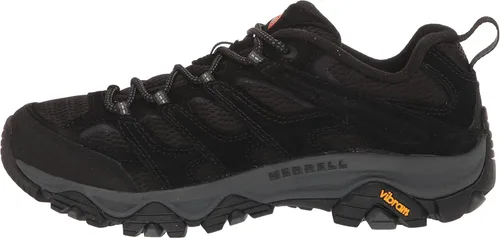 Vista 8 de Merrell Moab 3 - Zapatos de senderismo para hombre, Verde