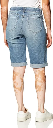 Vista 3 de Democracy Bermudas Ab Solution 13" para mujer