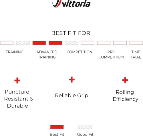 Vista 10 de Vittoria Rubino Pro G2.0