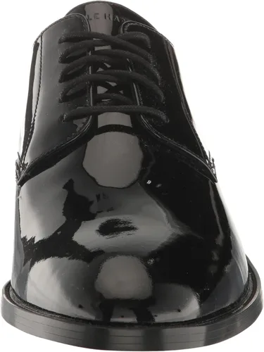 Vista 2 de Cole Haan Hombre Hawthorne Plain Ox