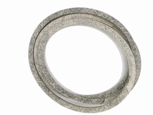 Vista 4 de Cortacésped 5/8" X 115 1/4" PTO Embrague Kevlar Cinturón para John Deere 737 757 Ztrak Segadoras Números de serie 030001 y superiores TCU16907