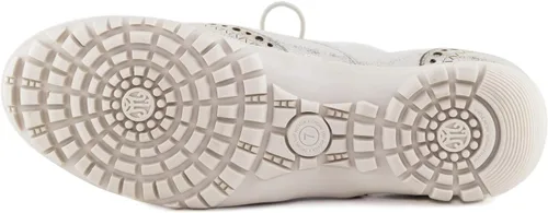 Vista 3 de Marc Joseph New York Mocasines planos de golf NYC para mujer