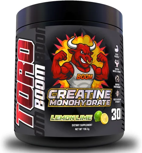 Vista 11 de Creatina para fuerza y producción de energía muscular, 0.18 oz por porción, polvo micronizado, pre-entrenamiento, salud muscular, suplemento