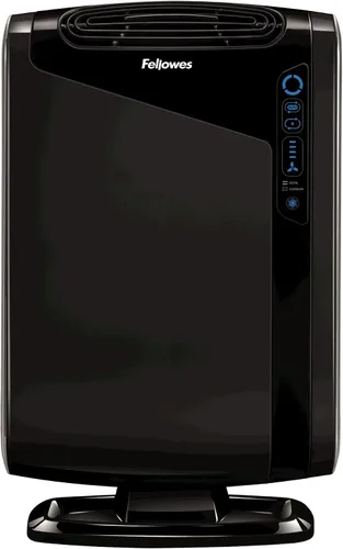 Vista 10 de Purificador de aire AeraMax 200 para alergias y olores con el verdadero filtro HEPA de partículas de alta eficiencia y sistema de purificación de 4