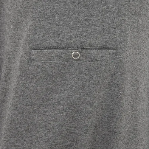 Vista 4 de Ropa adaptativa especial para niños y adultos con necesidades especiales, mono sin mangas con acceso al tubo