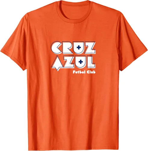 Vista 73 de Deportivo Cruz Azul Camiseta