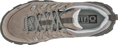 Vista 5 de Oboz Sawtooth X Low para mujer, Drizzle
