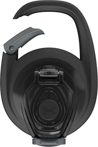 Vista 5 de Under Armour Reemplazo Pro Tapa Negro