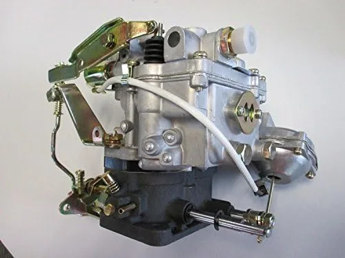 Vista 3 de GOWE Carburador para Toyota 2F Land Cruiser 1975-1987 OEM # 21100-61012