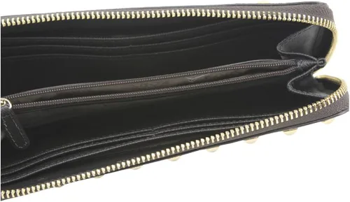Vista 4 de Michael Kors Jet Set con cremallera para mujer