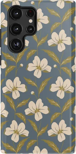 Vista 8 de Casely Funda para Galaxy S22 Ultra Todo por amor Orgullo Diseño protector delgado esencial de doble capa