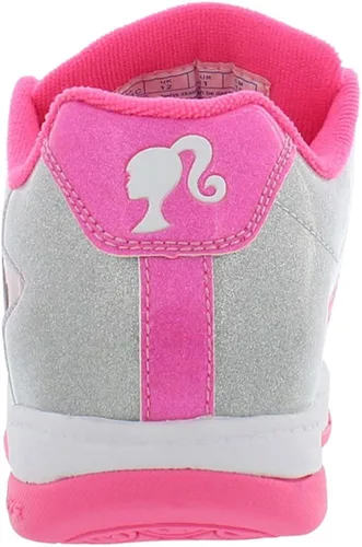 Vista 4 de HEELYS Girl Pro 20 Barbie (niño pequeñoniño grandeadulto)