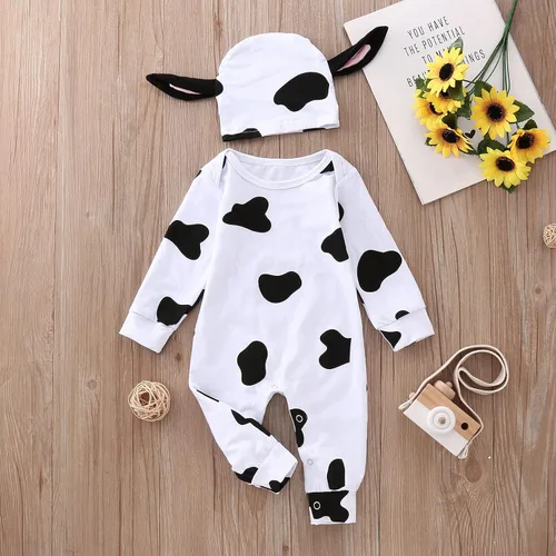 Vista 2 de Digood unisex-baby baby-boys ModernFitted