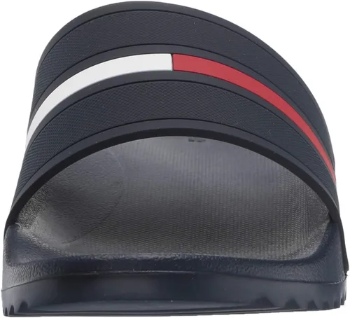 Vista 2 de Tommy Hilfiger Sandalias Redder Slide para hombre
