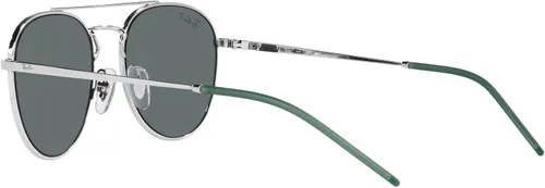 Vista 5 de Ray-Ban RB3589 - Gafas de sol cuadradas