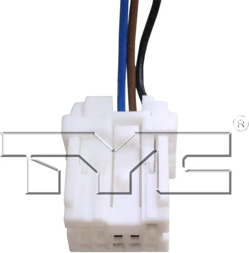Vista 4 de TYC 11-13 Sb Frstr Pwr Nht W/O Sig Ptm Mir Rh