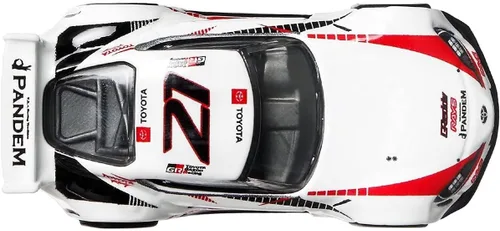 Vista 6 de Hot Wheels Vehículos de leyendas del circuito cultural del automóvil para niños de 3 años en adelante, colección premium de vehículos a escala 1:64