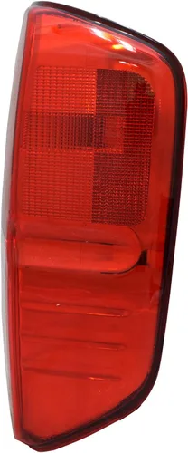 Vista 4 de TYC Conjunto de luz trasera derecha compatible con Nissan Frontier 2014-2019