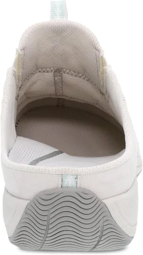 Vista 5 de Dansko Hayleigh - Tenis ligeros para mujer, piel resistente a las manchas, parte superior de nailon y soporte de arco en estilo flexible