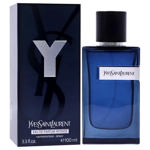 Vista 4 de Yves Saint Laurent Y Hombre Eau de Parfum Intense 3.4 fl oz
