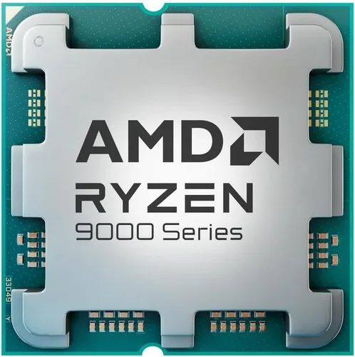 Vista 8 de AMD Ryzen™ 9 9950X3D2 Edición Dual