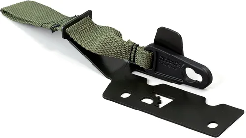 Vista 9 de BuiltRight Industries Liberación del asiento trasero para Ford F-150, F-250, F-350, F-450 y Raptor 2009-2025 - SuperCab y SuperCrew - El original