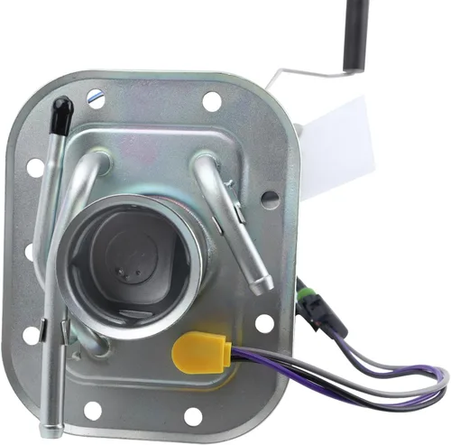 Vista 4 de Módulo de Bomba de Combustible Eléctrica con Unidad Emisora Compatible con Chevrolet Corvette 1989-1996 5.7L V8 HP10031 SP4118M