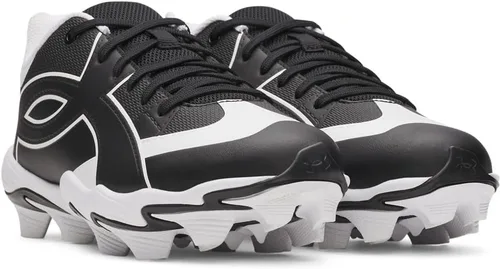Vista 2 de Under Armour Botines de béisbol Leadof Icon Low Rm Jr para niños