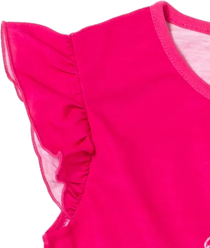 Vista 5 de Barbie Pijama de camisón para niñas pequeñas a tallas grandes (4-14-16)