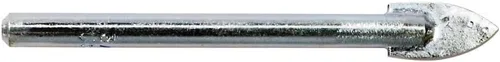 Vista 4 de Irwin Tools 50516 - Broca para azulejos y vidrio (1/4")