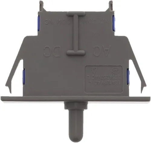 Vista 4 de Interruptor de puerta de refrigerador 6600JB3007K