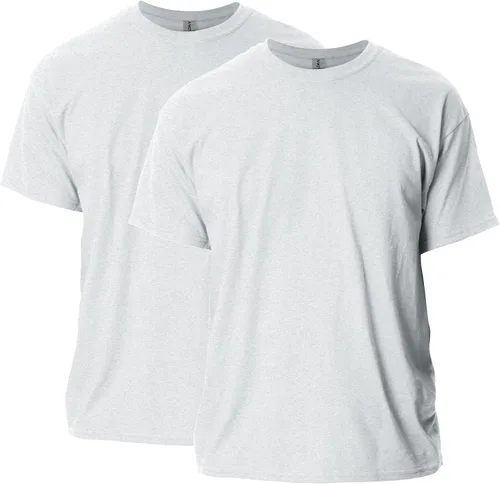 Vista 57 de Gildan - Camiseta de algodón ultra para adulto, estilo G2000, Multipack