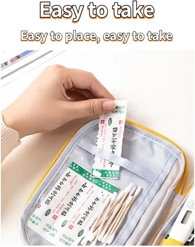 Vista 7 de Kawaii Mini Pouch Kawaii Stuff Cute Wallet Accesorios Estéticos Kawaii Monedero Kawaii Accesorios, Rosado