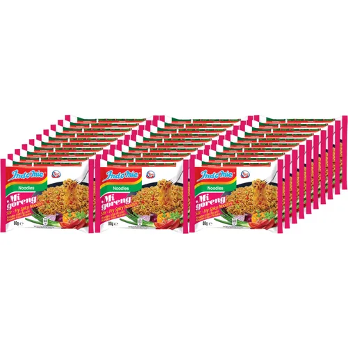 Vista 3 de Indomie Mi