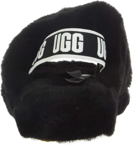 Vista 3 de UGG Fluff Yeah - Pantuflas para mujer