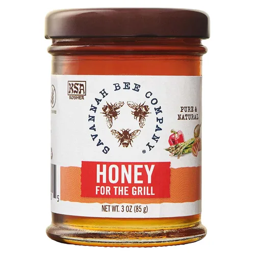 Vista 8 de Savannah Bee Company Miel - Miel pura, natural y cruda