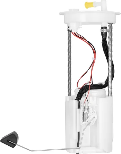 Vista 21 de BDFHYK Conjunto de módulo de bomba de combustible eléctrica compatible con Honda Civic 1992-1995 1.5L l4, 1.6L l4, compatible con Acura Integra