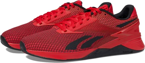 Vista 4 de Reebok Zapatillas de entrenamiento unisex Nano X3