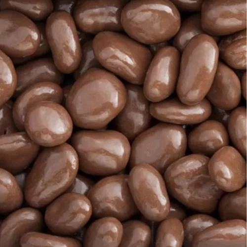 Vista 3 de Arndts Fudgery Premium - Caramelos cubiertos de chocolate (pasas de chocolate con leche (bolsas de 2-13 onzas))